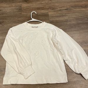 Loft Womens Sweater